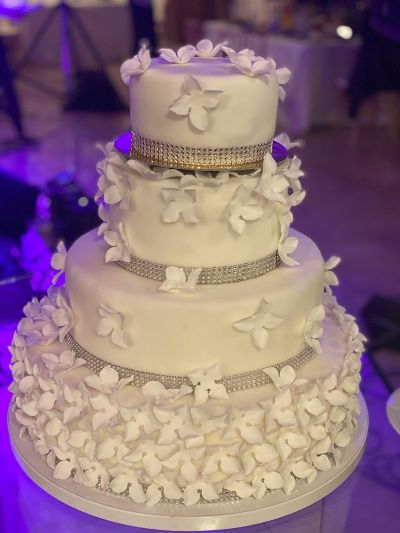 Foto legend ballroom